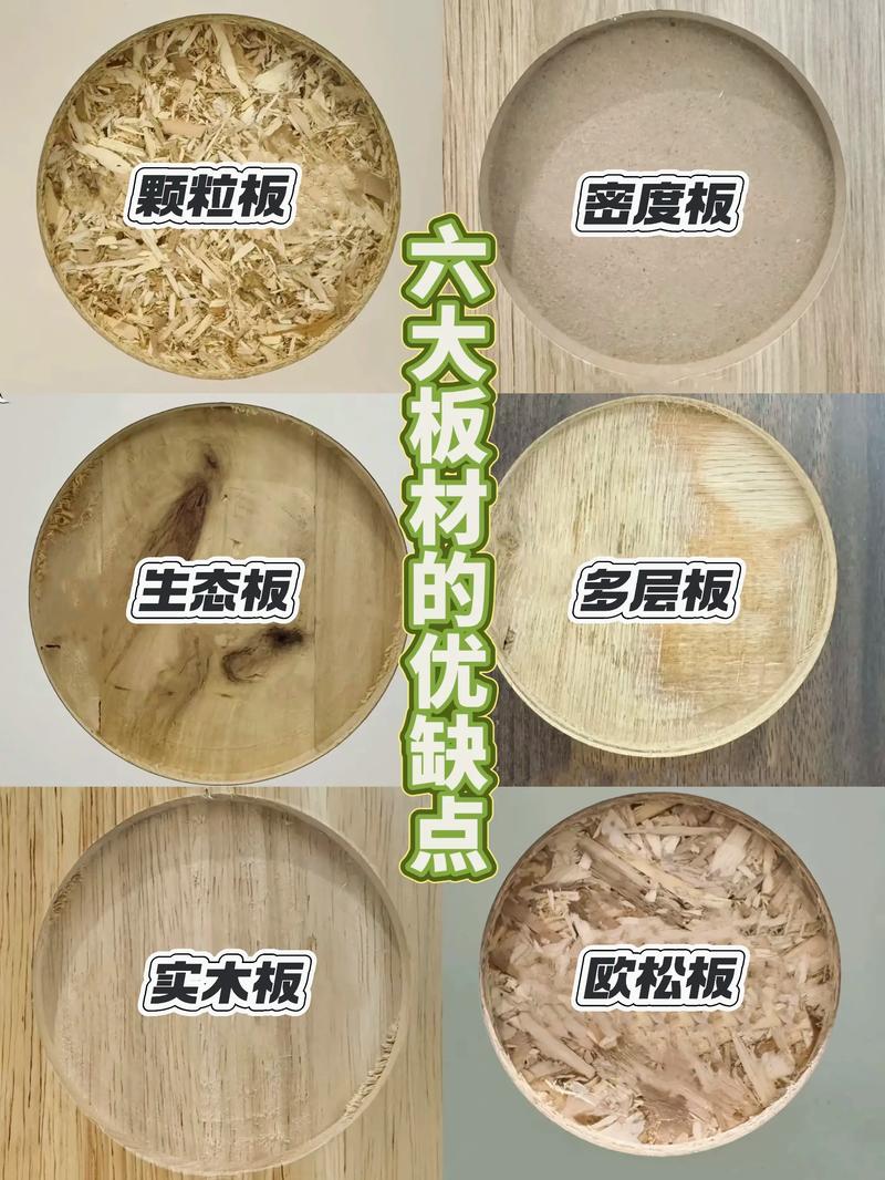 装修材料选购全攻略:打造梦想家园的基石