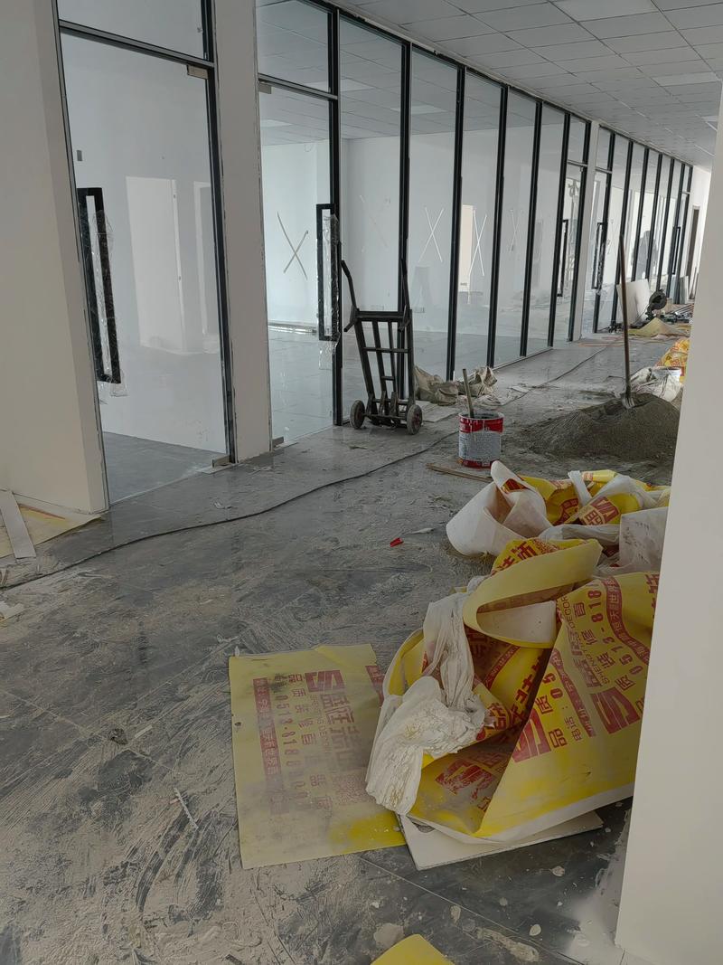 南通建材批发市场的变革与展望