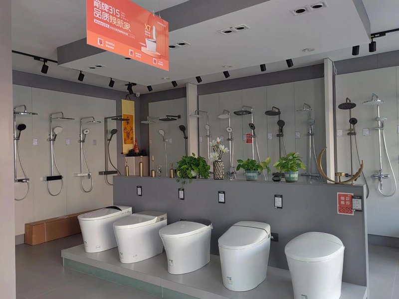 南通建材批发行业的现状与发展趋势